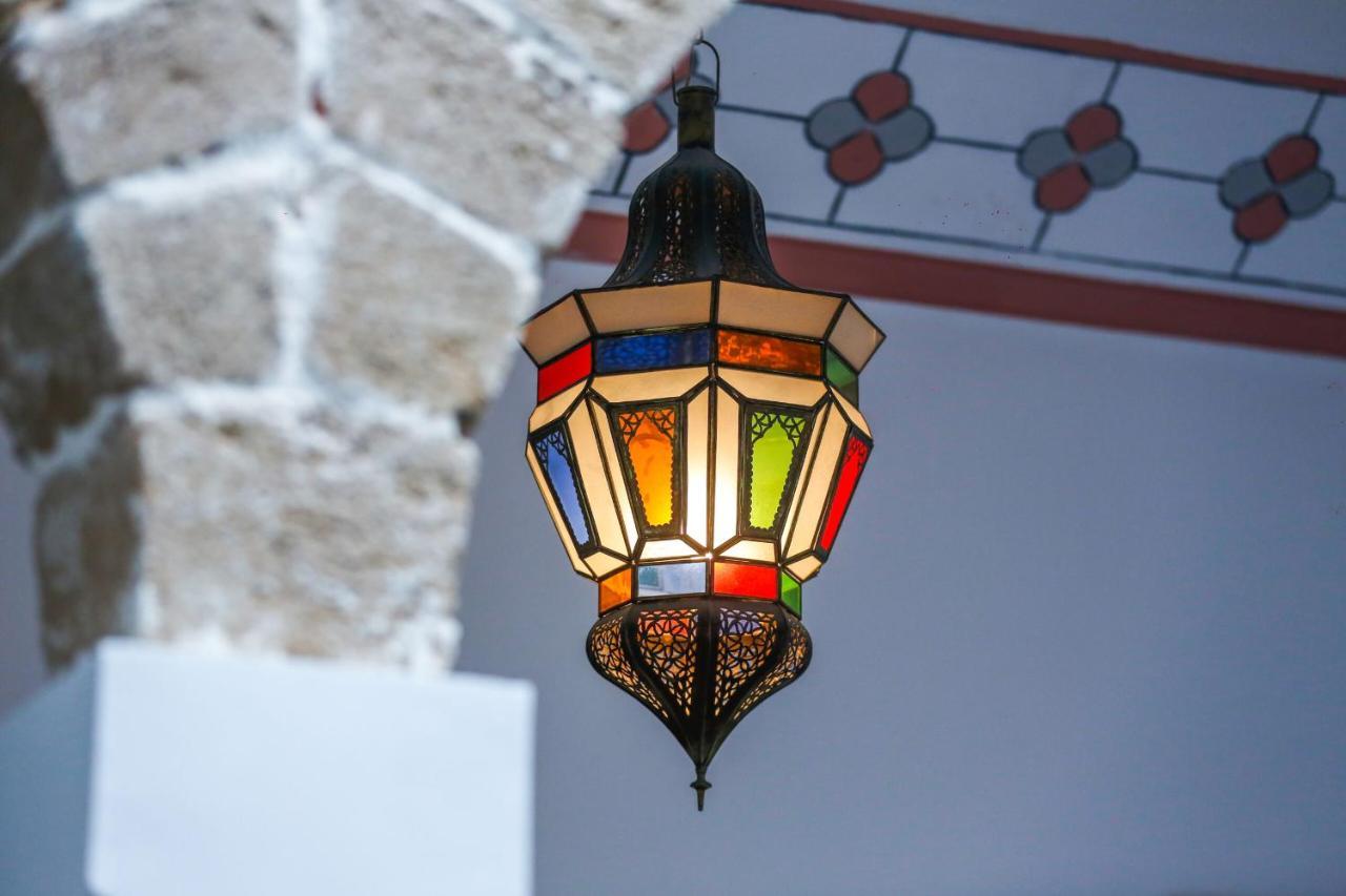 Riad Alech エッサウィラ エクステリア 写真